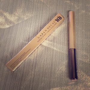 Urban Decay Razor Sharp Liquid Eyeliner